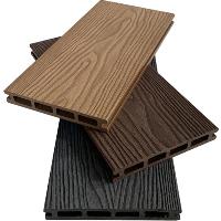 San Nhua Ngoai Troi Gia Re, Chong Tham Va De Lap Dat